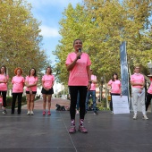X Marcha Contra el Cáncer de Mama