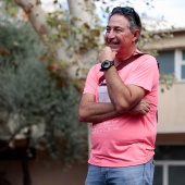 X Marcha Contra el Cáncer de Mama