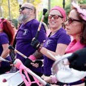 X Marcha Contra el Cáncer de Mama
