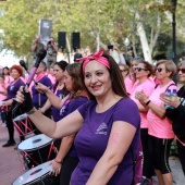 X Marcha Contra el Cáncer de Mama