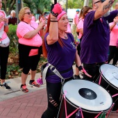 X Marcha Contra el Cáncer de Mama