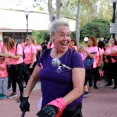X Marcha Contra el Cáncer de Mama
