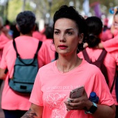 X Marcha Contra el Cáncer de Mama