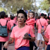 X Marcha Contra el Cáncer de Mama