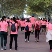 X Marcha Contra el Cáncer de Mama