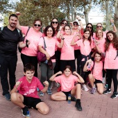 X Marcha Contra el Cáncer de Mama