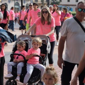 X Marcha Contra el Cáncer de Mama