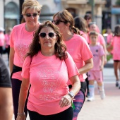 X Marcha Contra el Cáncer de Mama
