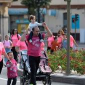 X Marcha Contra el Cáncer de Mama