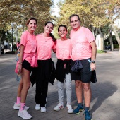 X Marcha Contra el Cáncer de Mama