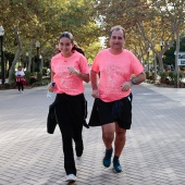 X Marcha Contra el Cáncer de Mama