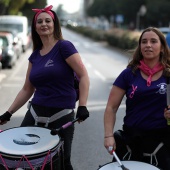 X Marcha Contra el Cáncer de Mama