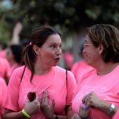 X Marcha Contra el Cáncer de Mama