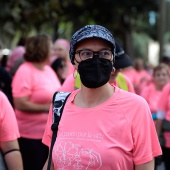 X Marcha Contra el Cáncer de Mama