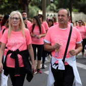 X Marcha Contra el Cáncer de Mama