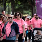 X Marcha Contra el Cáncer de Mama