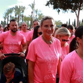 X Marcha Contra el Cáncer de Mama