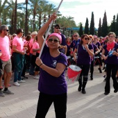 X Marcha Contra el Cáncer de Mama