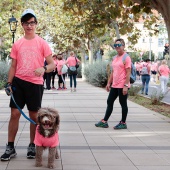X Marcha Contra el Cáncer de Mama