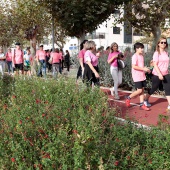 X Marcha Contra el Cáncer de Mama