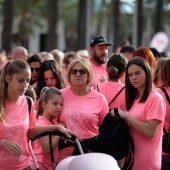 X Marcha Contra el Cáncer de Mama