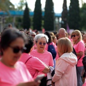 X Marcha Contra el Cáncer de Mama