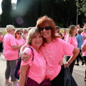 X Marcha Contra el Cáncer de Mama