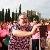X Marcha Contra el Cáncer de Mama