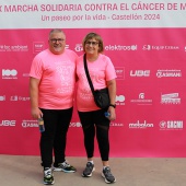 X Marcha Contra el Cáncer de Mama