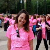 X Marcha Contra el Cáncer de Mama