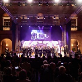 40 aniversario Jacaranda