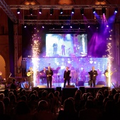 40 aniversario Jacaranda