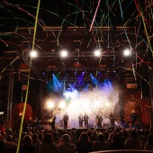 40 aniversario Jacaranda