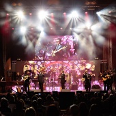 40 aniversario Jacaranda