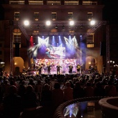 40 aniversario Jacaranda