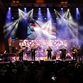 40 aniversario Jacaranda