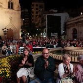 40 aniversario Jacaranda