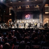 40 aniversario Jacaranda