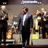 40 aniversario Jacaranda