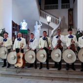 40 aniversario Jacaranda