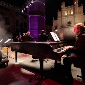 40 aniversario Jacaranda
