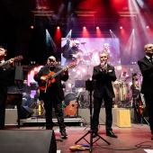 40 aniversario Jacaranda