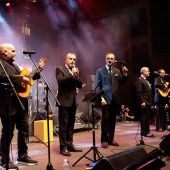 40 aniversario Jacaranda