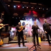 40 aniversario Jacaranda