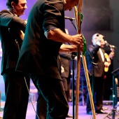 40 aniversario Jacaranda