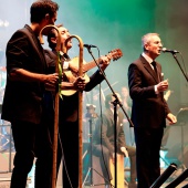 40 aniversario Jacaranda