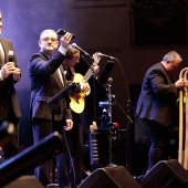 40 aniversario Jacaranda