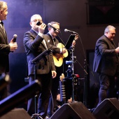 40 aniversario Jacaranda