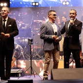 40 aniversario Jacaranda