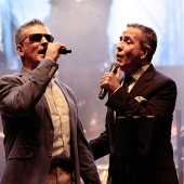 40 aniversario Jacaranda